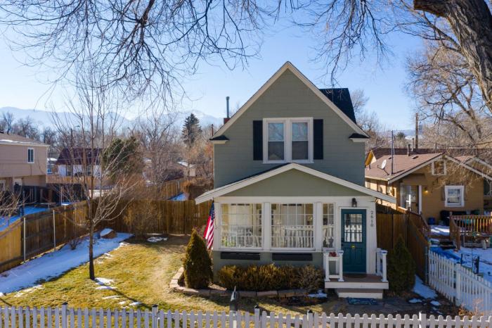 bluebird by the month