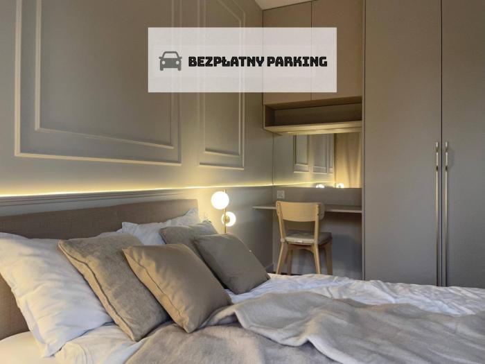 Apartamenty Premium Przy Plaży Morzlive