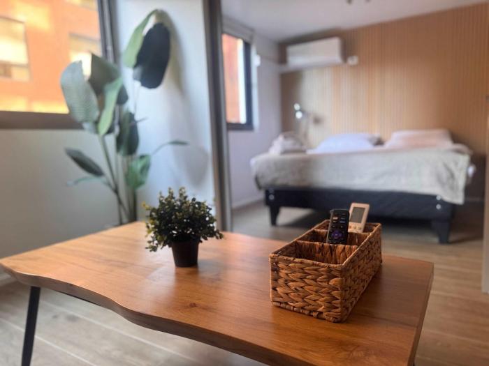 Comodidad en una ubicacion insuperable