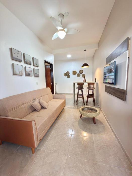 Amarantu Flat Hotel 4, praia de Antunes Maragogi