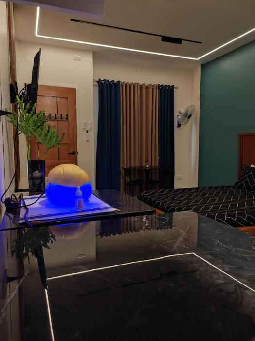 Sea Garden Suites V3 Bingag