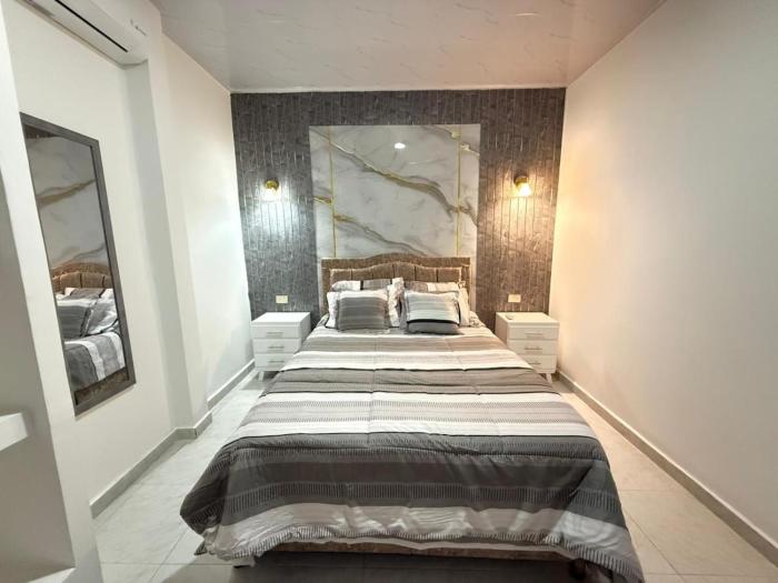 Orinoquía Comfort Suite