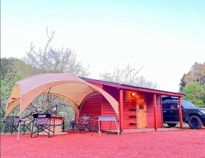 Our Minano Base - Vacation STAY 92840v