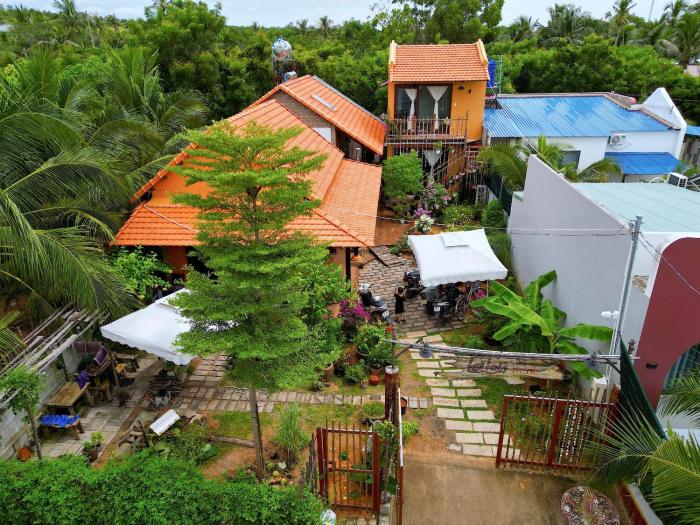 LoiLois Home - Mui Ne