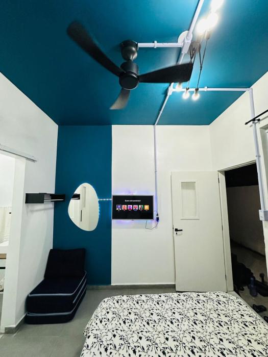 Studio próx a RioCentro Recreio Barra