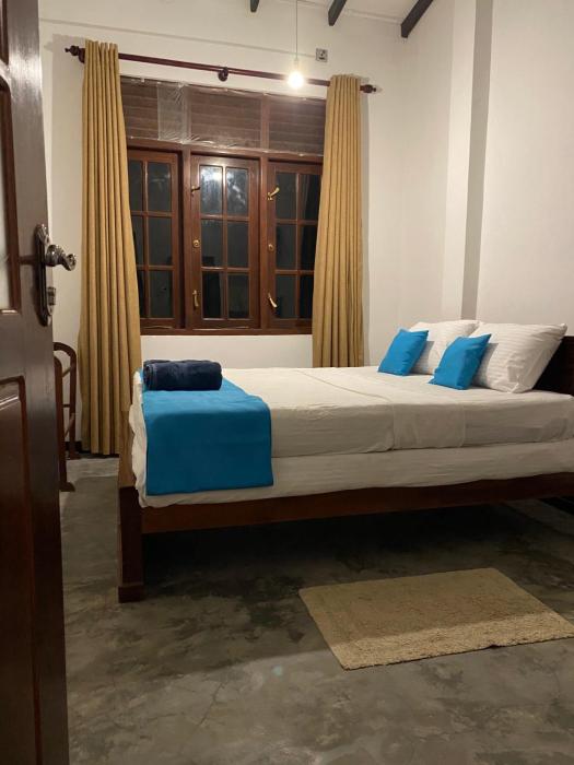 Paddy Breeze Apartment