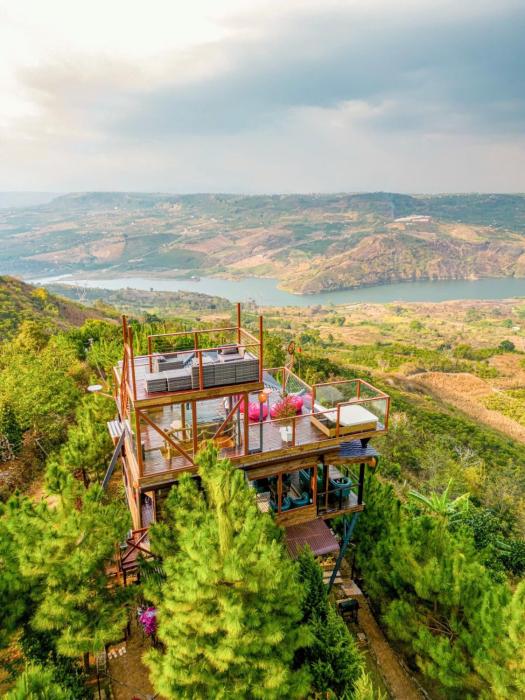 Hilltop Valley Lâm Đồng