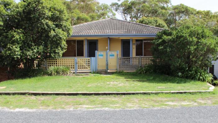 Hideaway On Winda Woppa