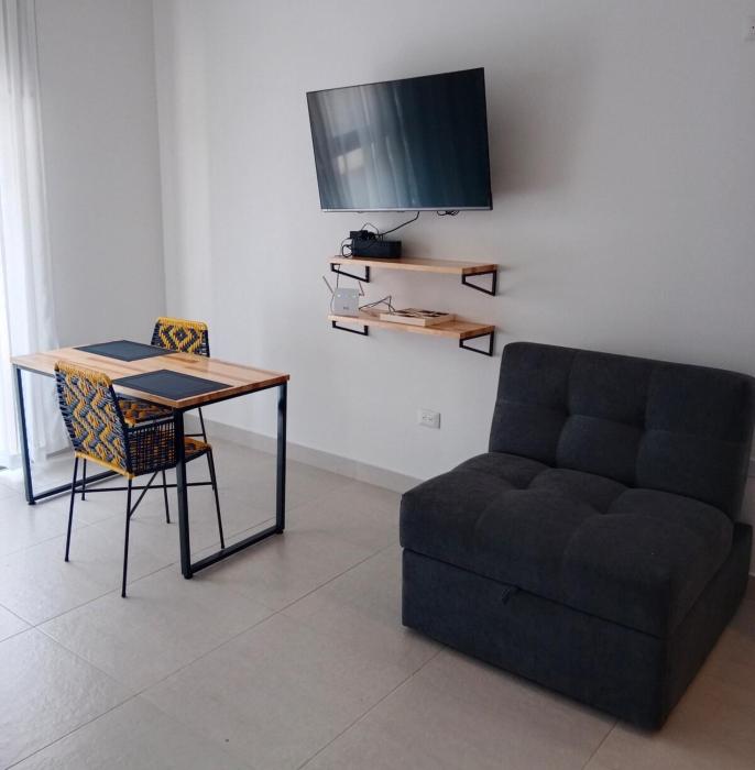 Lindo Apartasuite monoambiente