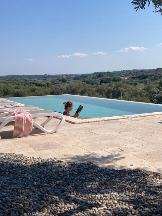 Lacinera Trulli e Lamie