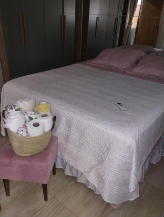 Pousada Familiar Vânia Vieira