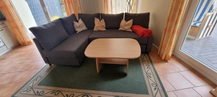 Fewo Seeblick 14 WE01