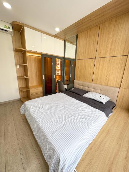 Căn hộ sát siêu thị Aeon Tân Phú 2 phòng ngủ