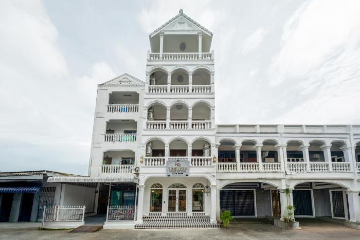 RQ Timeless Phuket Old Town