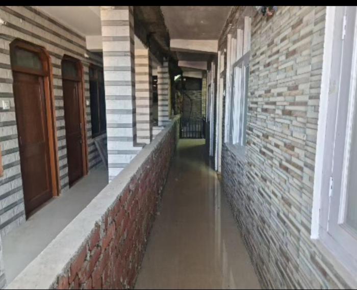 Narkanda Haven Rooms