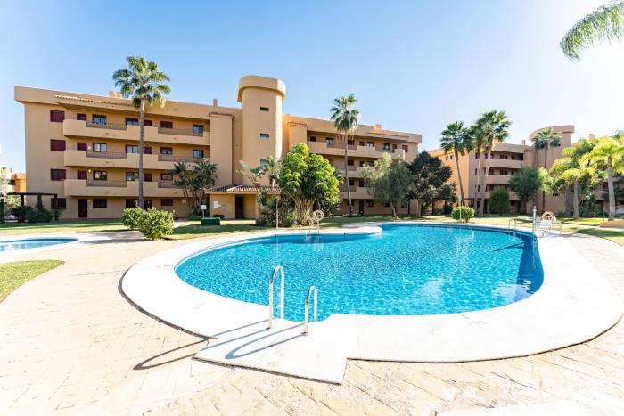 Azul Cala Mijas Apartment