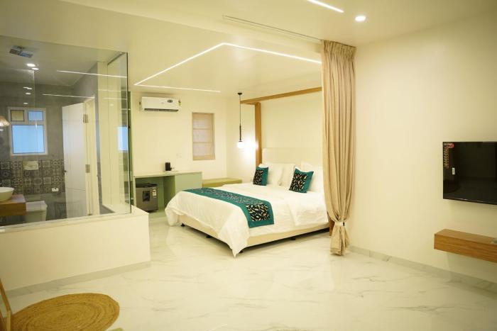 Ondas Do Mar Beach Resort Phase 2