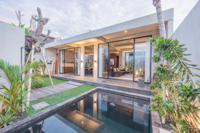 Villa Mor by Alfred in Bali