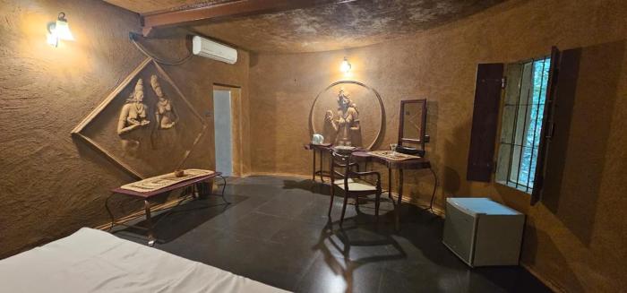 Sigiriya Wild Cottages