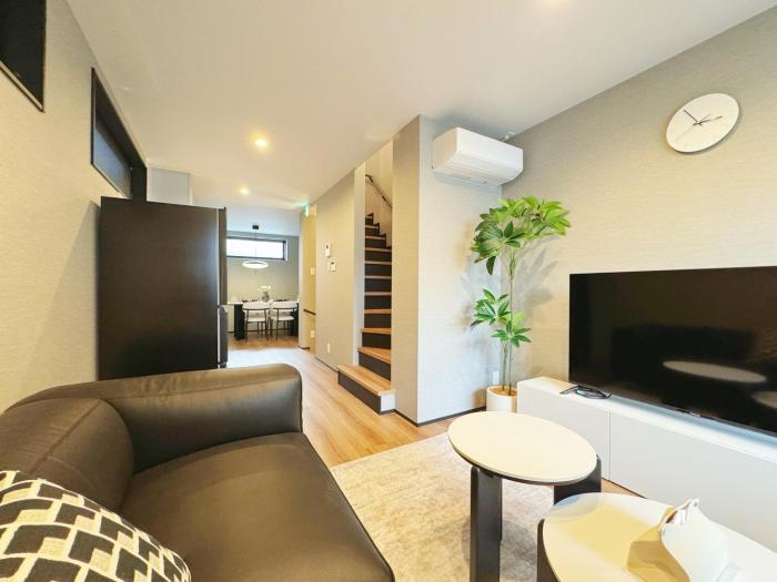 JS暁宅-彩音D irone