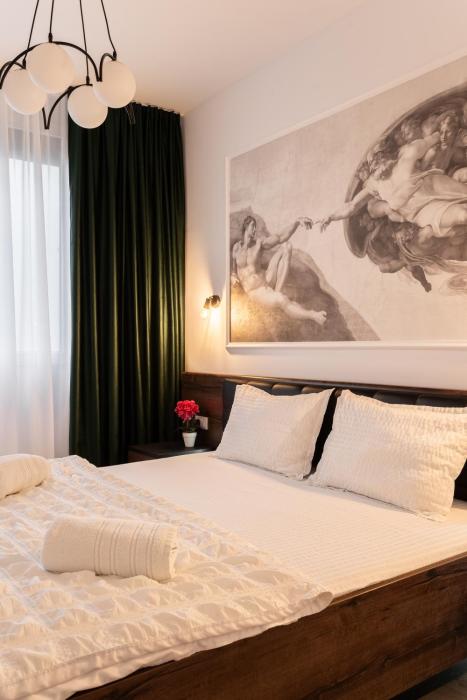 Sika Jolly Apartment