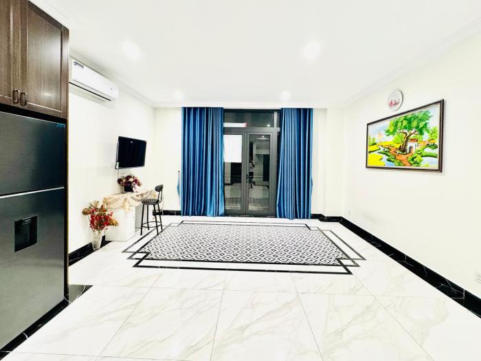 Viet home stay - ocean park 2 - Gia Lâm HN