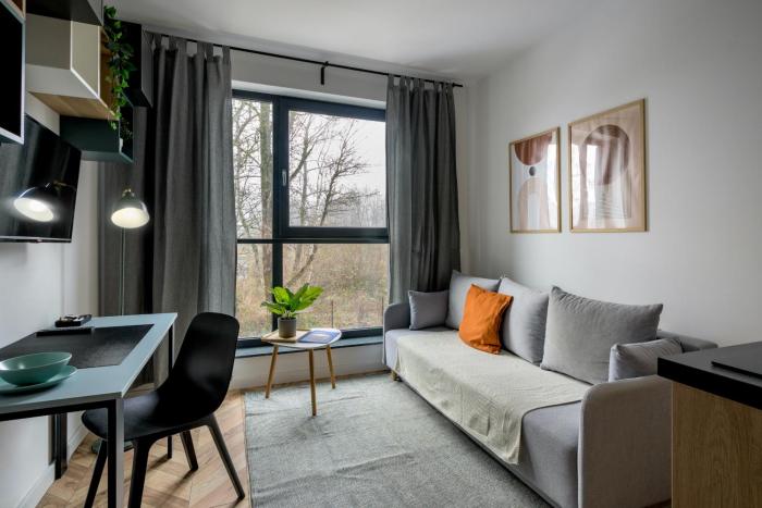 RentPlanet - Studio Fabryczna