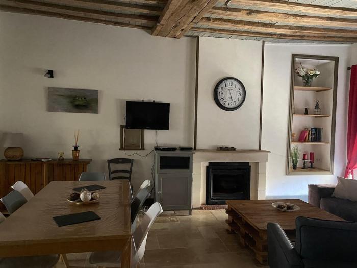 Charming 3 star gîte En 1737