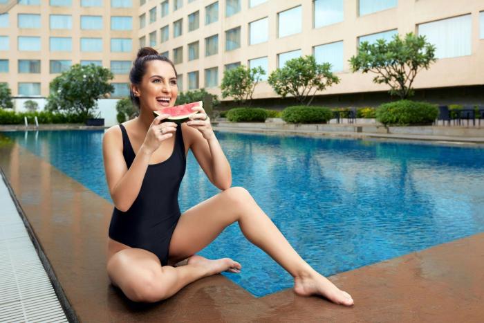 Courtyard by Marriott Mumbai International Airport