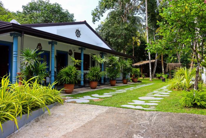 Sky Villa Unawatuna