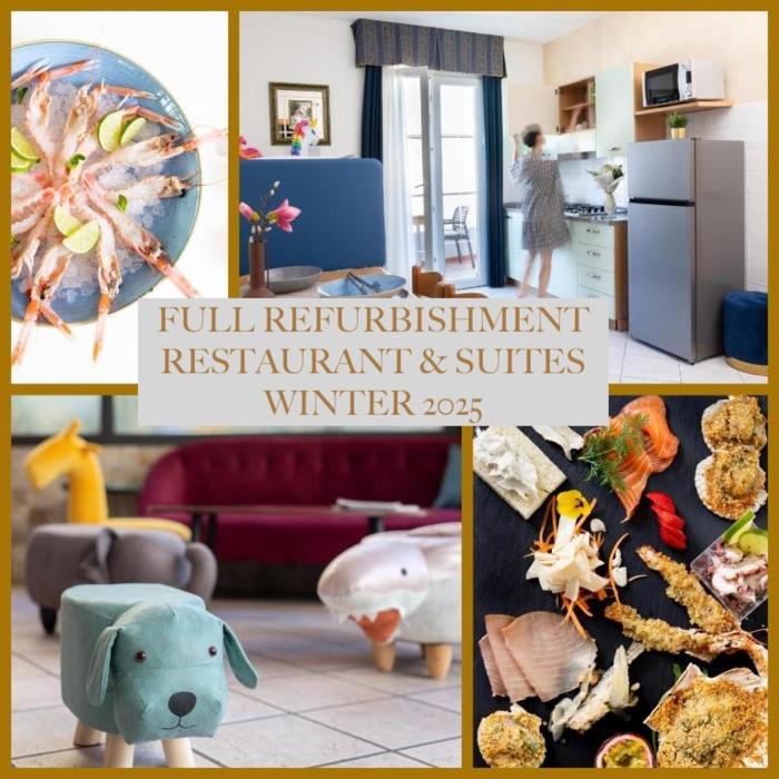 Casa Merano Residence & Restaurant Bibione Centro