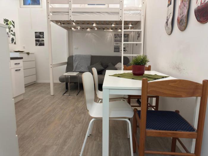 Dragons Heart Apartment