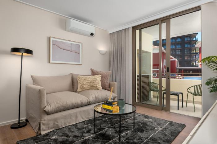 Dolce Vita Apartments by Propr