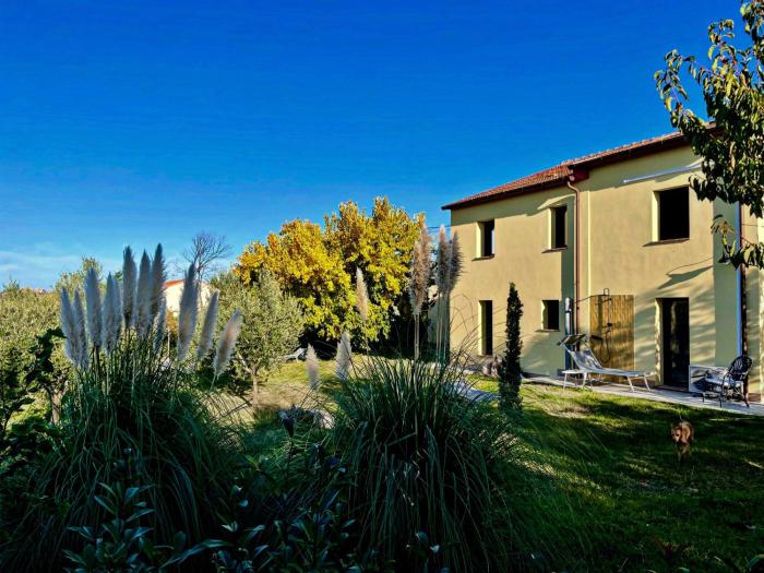 Villa Julieta-casolare di campagna recentemente ristrutturato