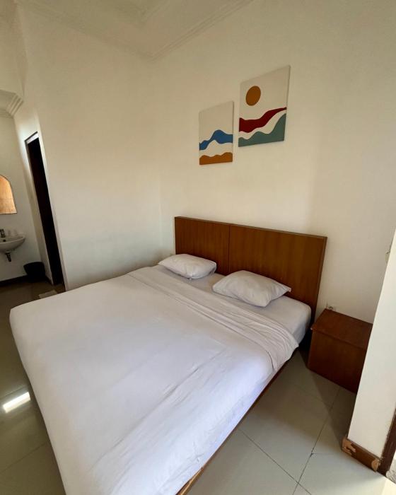 Kanoa Guesthouse by Verdana