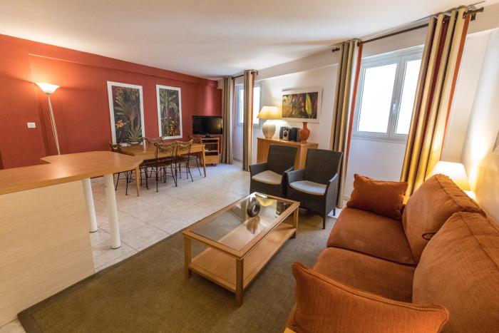 Cannes Croisette Prestige Aparthotel