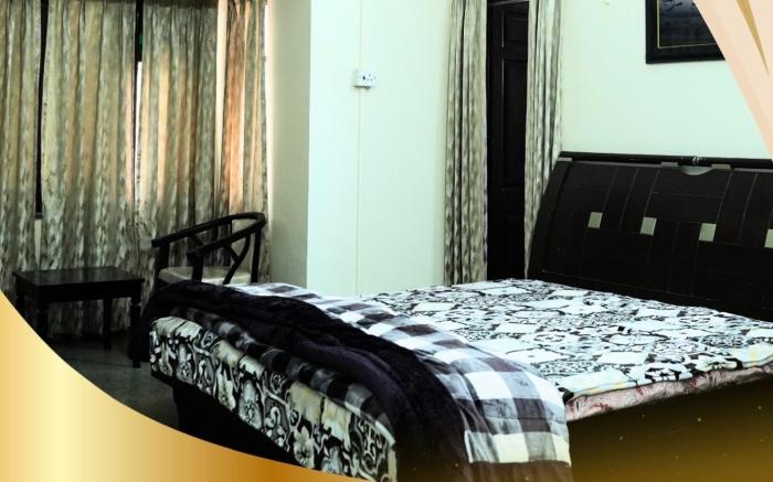 Prayag Homestay
