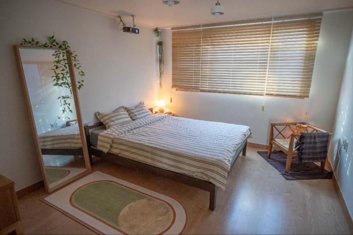 Mavericks Guest House