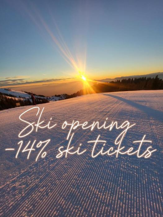 Eko Glamping Resort Krištof