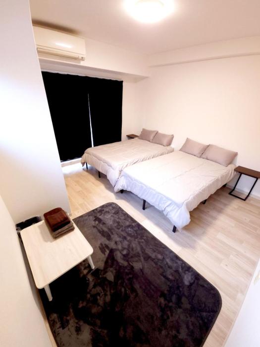 Hotel Monticora in Dotonbori 3