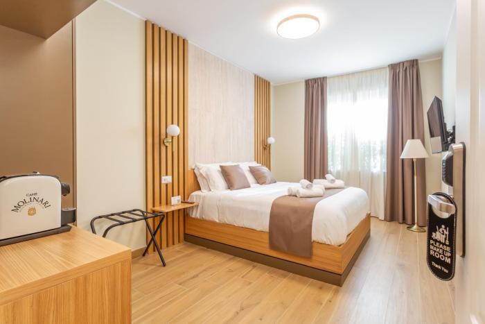 Guest House Aura - Lumys Fiumicino
