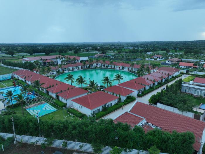 Tripura Resort