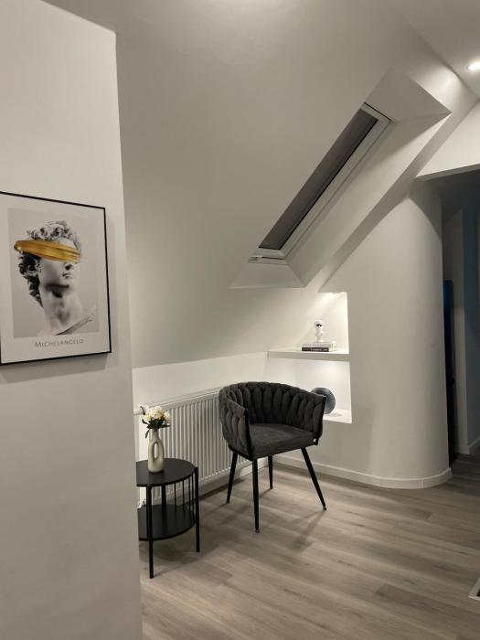 3-Zimmer-Apartment in Bielefeld Schildesche