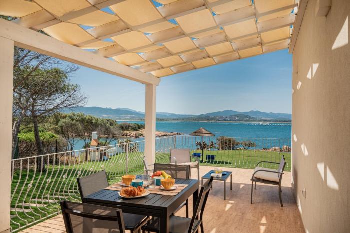 Casa vacanza Cala Saccaia