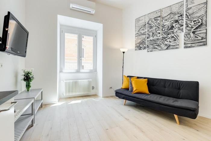 Vatican home in Rome - Suite Vatican