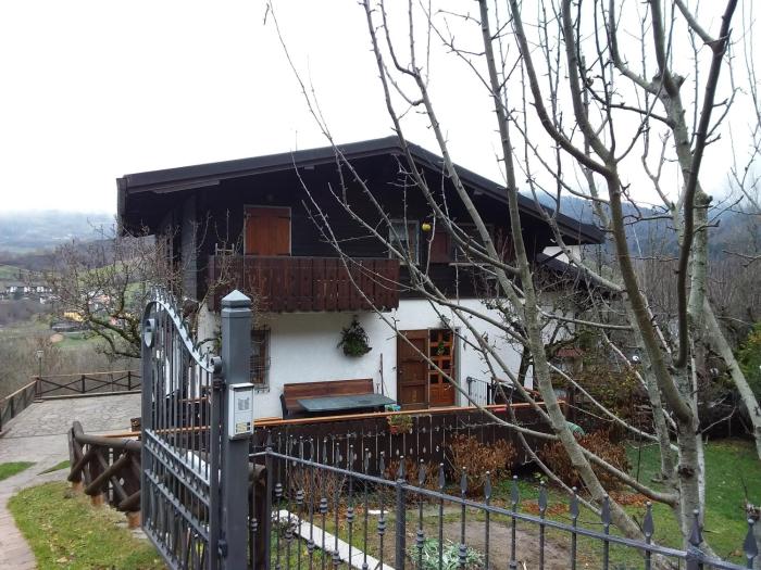 Casa della Benedetta