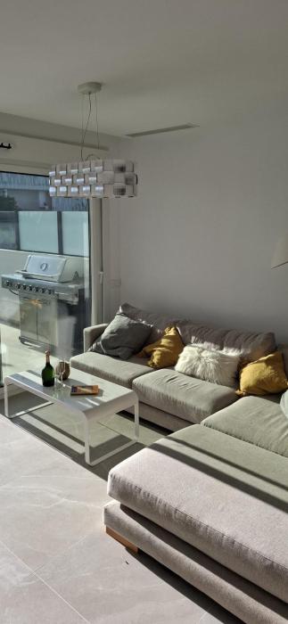 Apartamento Plaza Mayor II