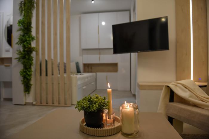 Apartman P Lux 2 Ćuprija