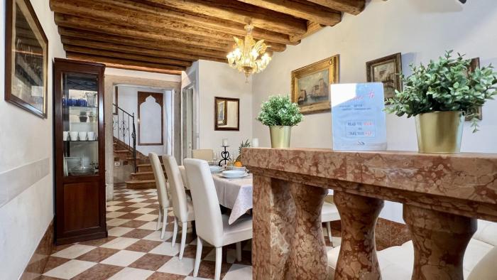 Apartment Boteri - Fondamenta Nove