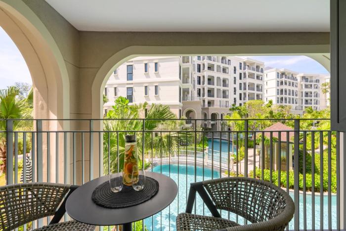 Title Legendary Bangtao 2BR Luxury Pool View G201